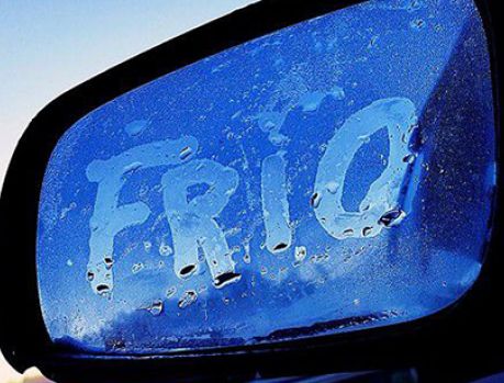 Primeira onda de frio intenso chega esta semana em Umuarama! Primeira onda de frio intenso chega esta semana em Umuarama!
