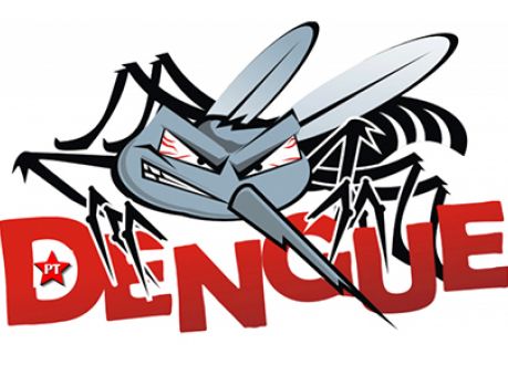 Número de casos positivos de dengue em Umuarama subiu para 2053! Número de casos positivos de dengue em Umuarama subiu para 2053!