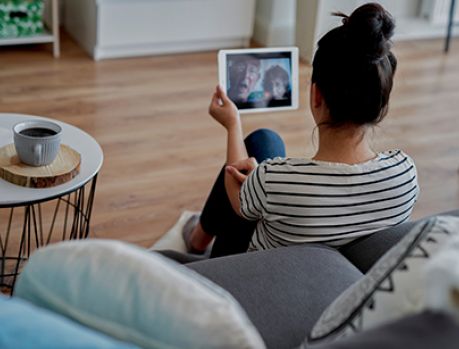 Ultrafarma transmite amor e solidariedade em nova campanha do Dia das Mães Ultrafarma transmite amor e solidariedade em nova campanha do Dia das Mães