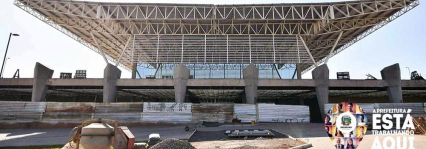 Terminal Rodoviário de Umuarama   