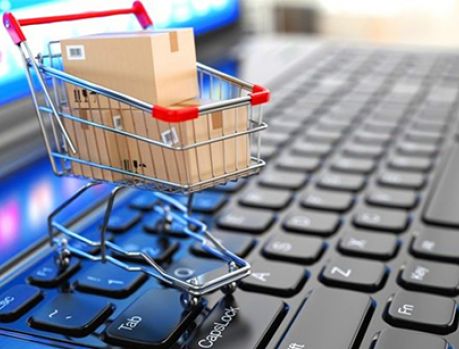 Fazer compras pela internet, um hábito que continuará no pós-pandemia Fazer compras pela internet, um hábito que continuará no pós-pandemia