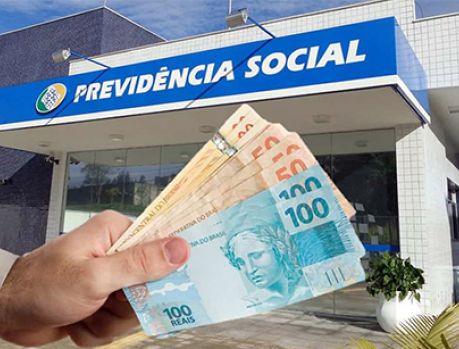 INSS paga segunda parcela do 13º a partir desta segunda-feira INSS paga segunda parcela do 13º a partir desta segunda-feira