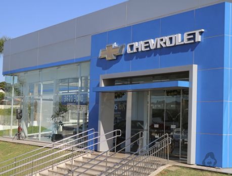 Transparência e Segurança no atendimento Chevrolet Uvel! Transparência e Segurança no atendimento Chevrolet Uvel!