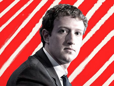 O dono do Facebook, Mark Zuckerberg, bateu recorde em lucros com a rede social O dono do Facebook, Mark Zuckerberg, bateu recorde em lucros com a rede social