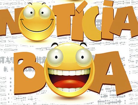 Busca por ‘notícia boa’ é a mais alta de todos os tempos no Google! Busca por ‘notícia boa’ é a mais alta de todos os tempos no Google!
