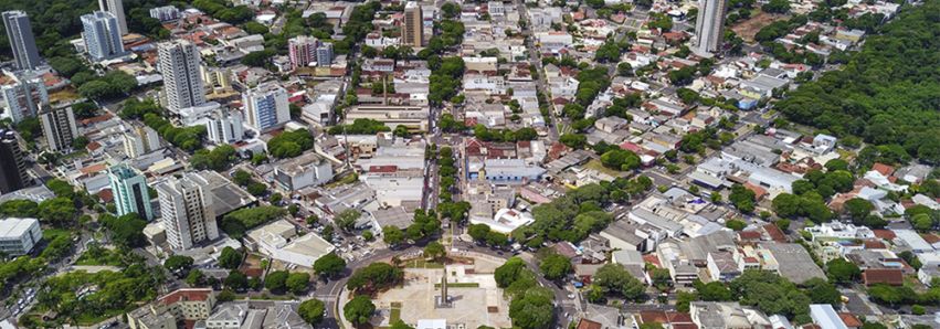 Umuarama 65 anos: festa será online