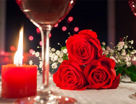 Dia dos Namorados: Restaurantes, bares e afins abertos até meia-noite! Dia dos Namorados: Restaurantes, bares e afins abertos até meia-noite!