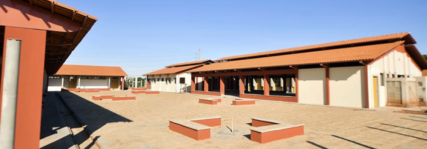 Umuarama investe alto em educação