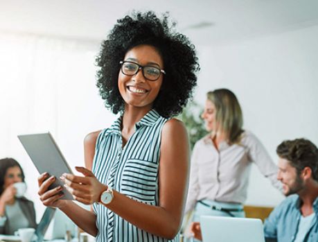 Descubra e desenvolva suas habilidades socioemocionais Descubra e desenvolva suas habilidades socioemocionais