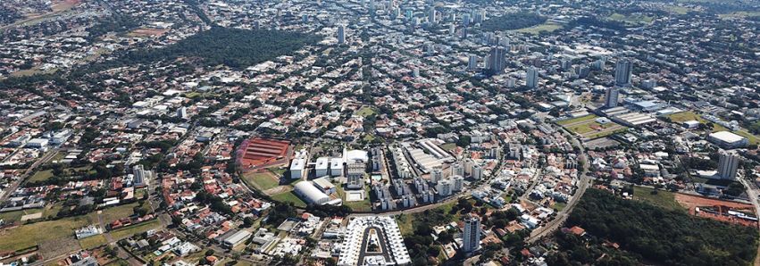 Viva, nossa Umuarama é um sucesso!