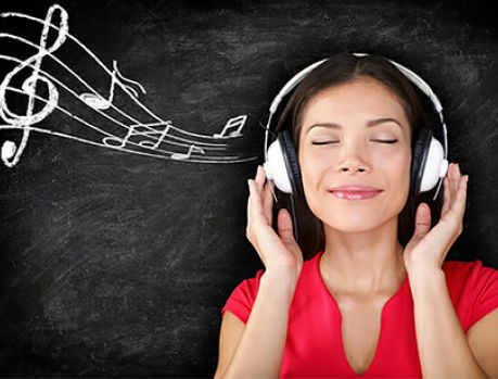 Conheça a música que é um verdadeiro ‘remédio’ para a ansiedade! Conheça a música que é um verdadeiro ‘remédio’ para a ansiedade!