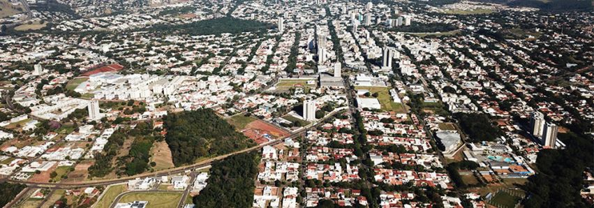 Umuarama não está em lockdown!