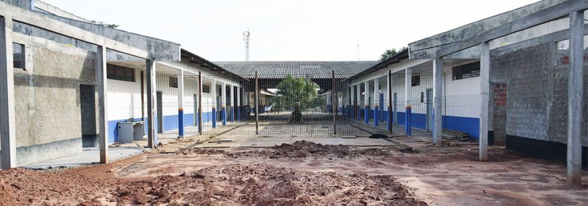 Investindo alto na Educação Infantil