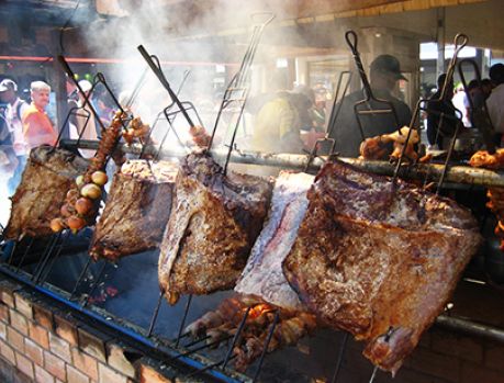Multa de R$ 1 mil para quem promover festas e churrascos! Multa de R$ 1 mil para quem promover festas e churrascos!