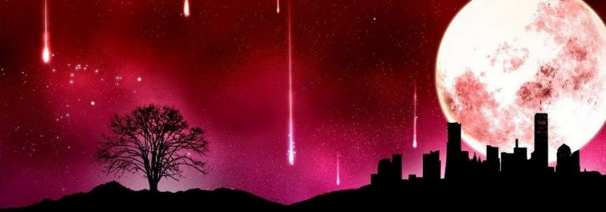 Em julho teremos chuva de estrelas!   