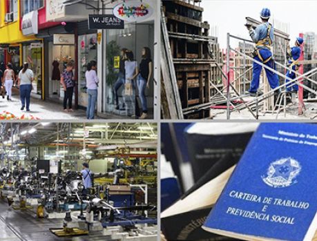 Na atividade empresarial Umuarama registra saldo positivo, diz a Prefeitura Na atividade empresarial Umuarama registra saldo positivo, diz a Prefeitura