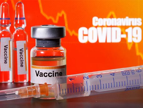 Paraná faz parceria com a China para produzir vacina contra a Covid-19 Paraná faz parceria com a China para produzir vacina contra a Covid-19