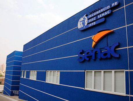 Senac oferta curso de e-commerce gratuito para auxiliar empresas durante a pandemia Senac oferta curso de e-commerce gratuito para auxiliar empresas durante a pandemia