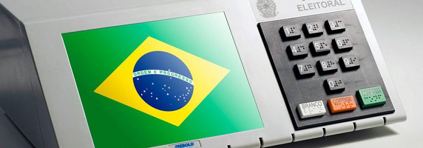 Brasil tem 147 milhões de eleitores