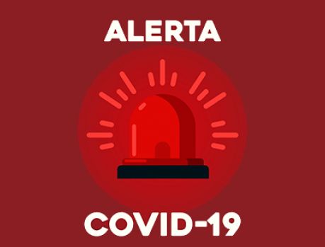 Saúde alerta paranaenses para não fazerem festas no Dia dos Pais! Saúde alerta paranaenses para não fazerem festas no Dia dos Pais!