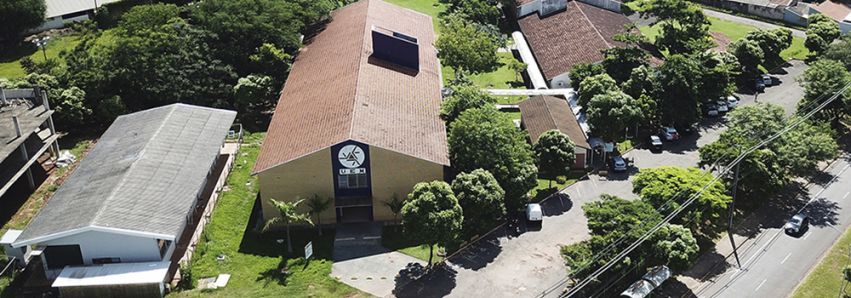 Umuarama celebra 18 anos da UEM
