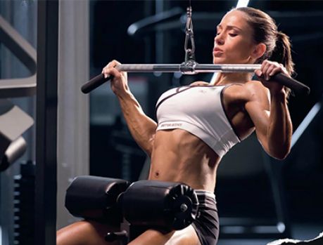 Hormônio do exercício pode modular genes Hormônio do exercício pode modular genes