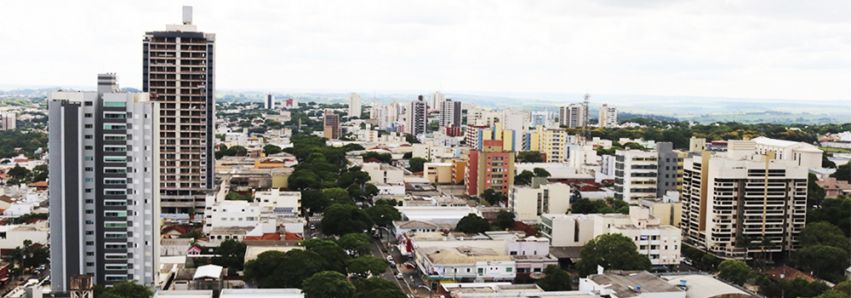 Umuarama tem 877 casos de Covid-19!