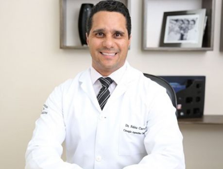 Dr. Fábio Carvalho eleito presidente da Associação Médica Dr. Fábio Carvalho eleito presidente da Associação Médica