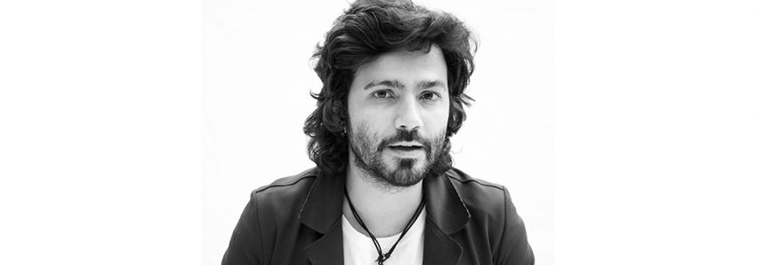 Thiago Juliani poetiza a pandemia