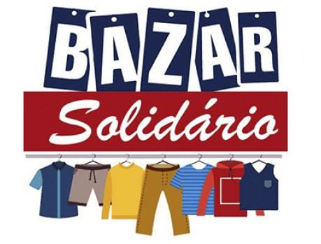 Comunidade do Reino promove bazar beneficente, sábado Comunidade do Reino promove bazar beneficente, sábado