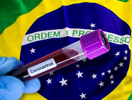 População brasileira é contra volta às aulas antes da vacina!!! População brasileira é contra volta às aulas antes da vacina!!!