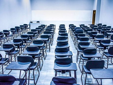 População brasileira é contra volta às aulas antes da vacina!!! População brasileira é contra volta às aulas antes da vacina!!!