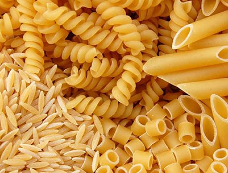 Adote essa ideia: Substitua o arroz caro pelo macarrão! Adote essa ideia: Substitua o arroz caro pelo macarrão!