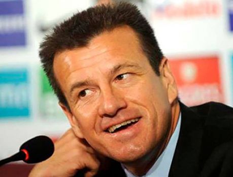 Dunga estrela nova campanha das vitaminas Sidney Oliveira Dunga estrela nova campanha das vitaminas Sidney Oliveira