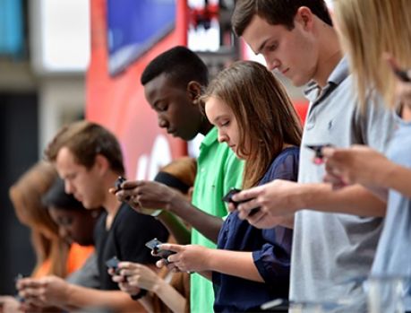 Uso da internet cresceu 112% no Brasil durante pandemia Uso da internet cresceu 112% no Brasil durante pandemia