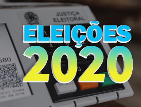 O dia das eleições municipais 2020 mudou, lembra?