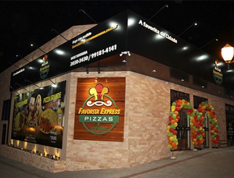 Umuarama agora saboreia as mais deliciosas pizzas e esfihas! Umuarama agora saboreia as mais deliciosas pizzas e esfihas!