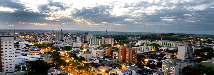 Região Metropolitana, o fim do sonho!