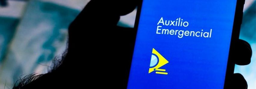 Auxílio emergencial vai acabar!