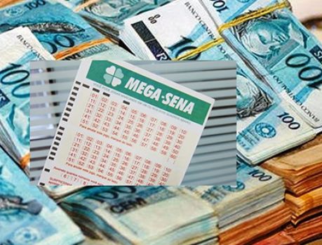 Felizardo ganhar sozinho na Mega Sena: 103 milhões! Felizardo ganhar sozinho na Mega Sena: 103 milhões!