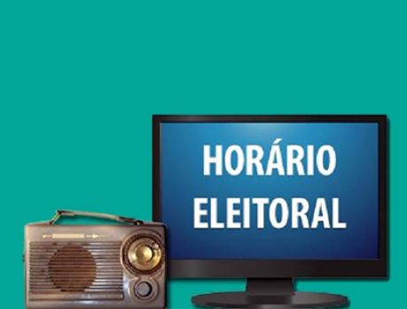 Propaganda gratuita em rádios e TVs custará R$ 538 milhões! Propaganda gratuita em rádios e TVs custará R$ 538 milhões!