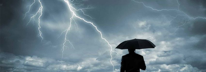 Chuva em Umuarama? Só promessas