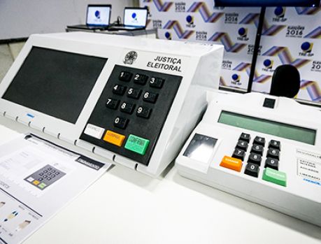 Eleições municipais custarão R$ 1,28 bilhão! Eleições municipais custarão R$ 1,28 bilhão!