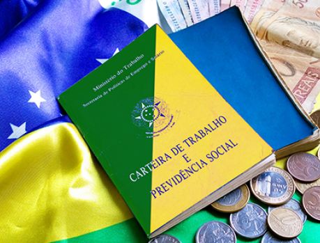 Caixa paga hoje abono salarial para nascidos em outubro Caixa paga hoje abono salarial para nascidos em outubro