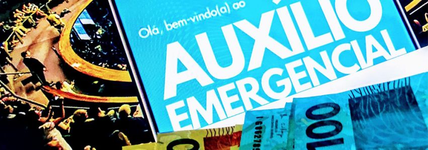 2021 não terá auxílio emergencial!