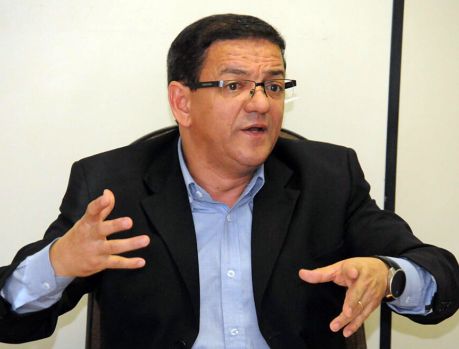 Fim da Região Metropolitana: O desabafo do ex-prefeito!