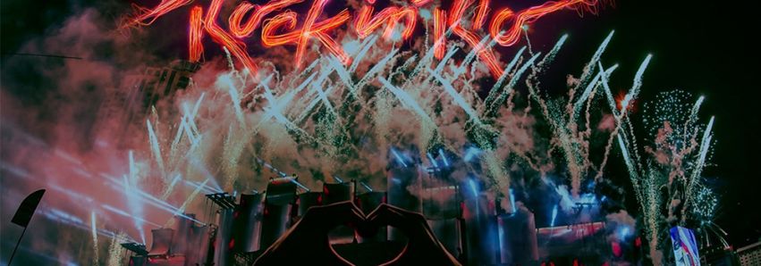 Confirmado: Em 2021 tem Rock in Rio