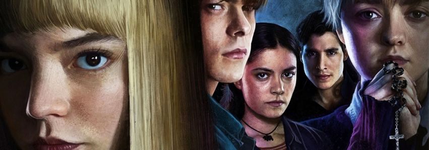 Cine Vip reabre com filmão de terror!