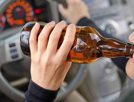 Prisão para motorista bêbado que matar ou causar lesão! Prisão para motorista bêbado que matar ou causar lesão!