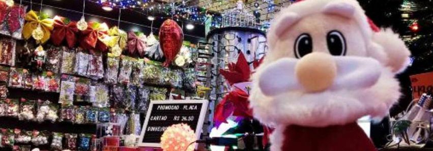 Previsões pessimistas para o Natal...